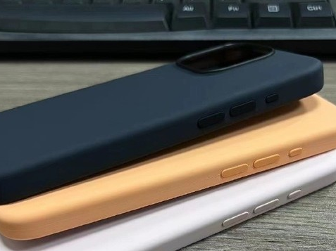 庄浪苹果14维修站分享iPhone14手机壳能直接给iPhone15用吗?