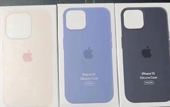 庄浪苹果14维修站分享iPhone14手机壳能直接给iPhone15用吗？ 