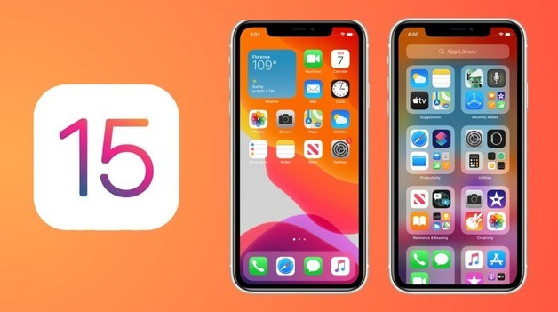 庄浪苹果13维修分享iPhone13更新iOS 15.5，体验如何 