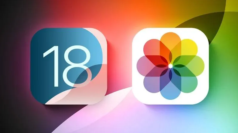 庄浪苹果手机维修分享苹果 iOS / iPadOS 18.1Beta 3 发布 