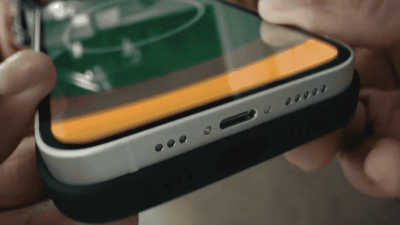 庄浪苹果手机维修分享未来 Magsafe 还有哪些发展空间 
