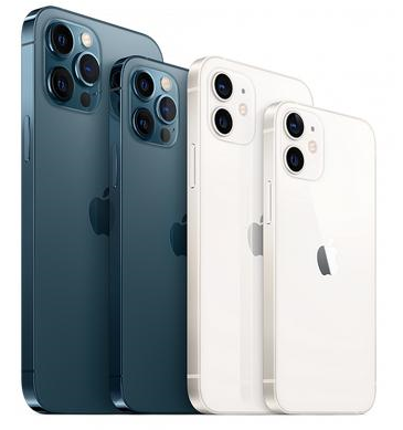 庄浪苹果维修点分享iPhone 12 Pro维修主板被忽略的实操故障 