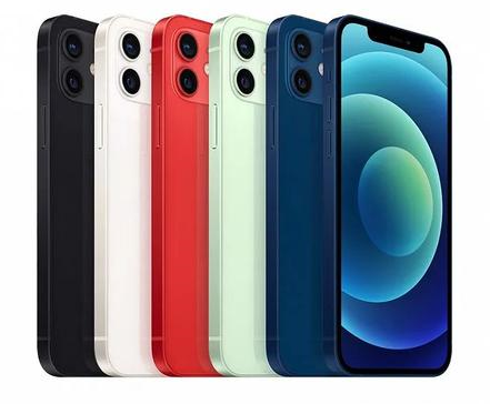 庄浪苹果维修点分享iPhone 12 Pro Max维修主板易被忽略的实操故障 