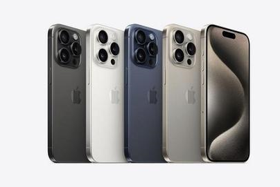 庄浪苹果维修点分享iPhone 15 Pro锁屏密码实用参考 