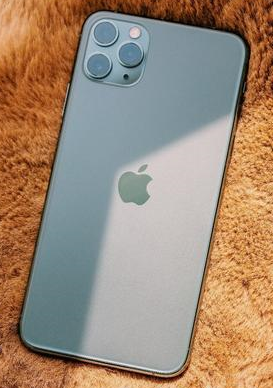 庄浪苹果维修点分享iPhone 11 Pro Max黑屏特殊诱因梳理 