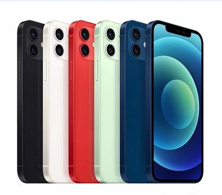 庄浪苹果维修点分享iPhone 12 Pro Max黑屏冷门故障解读 