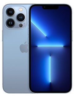 庄浪苹果维修点分享iPhone 13 Pro黑屏深度故障解析 