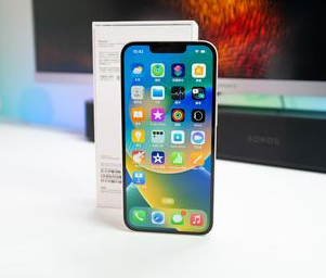 庄浪苹果维修点分享iPhone 14 Plus黑屏小众诱因汇总 