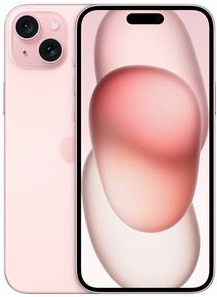 庄浪苹果维修点分享iPhone15 Plus手机黑屏小众问题 