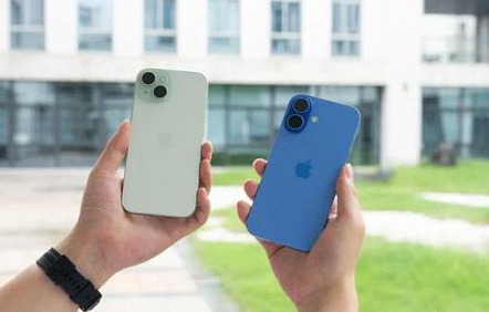 庄浪苹果维修点分享iPhone 16 Plus黑屏疑难故障汇总 