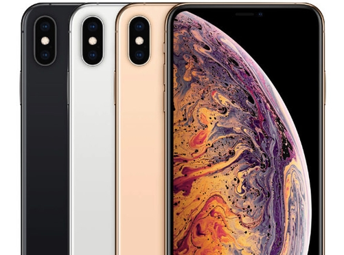 庄浪苹果维修点分享iPhone XS Max电池发烫冷门成因解析 