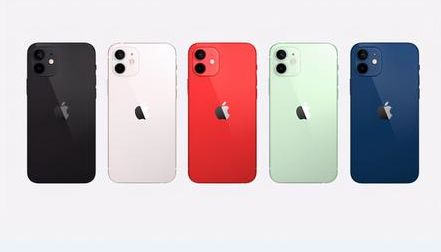 庄浪苹果维修点分享iPhone 12电池发烫少见诱因解析 