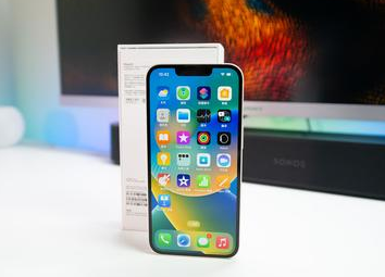 庄浪苹果维修点分享iPhone 14电池发烫真实诱因盘点 