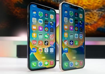 庄浪苹果维修点分享iPhone 14 Plus发烫常见情况科普 
