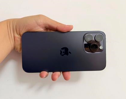 庄浪苹果维修点分享iPhone 14 Pro Max发烫多重诱因剖析 