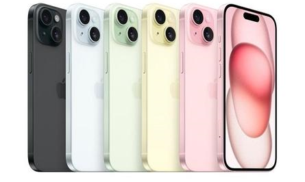 庄浪苹果维修点分享iPhone 15发烫易忽视问题科普 