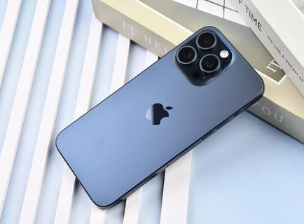 庄浪苹果维修点分享iPhone 15 Pro Max发烫深度剖析 