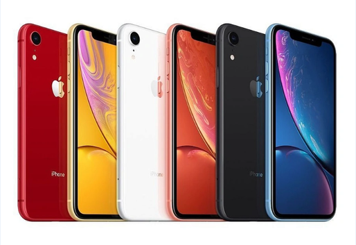 庄浪苹果维修点分享iPhone XR摄像头原生色彩表现与日常拍摄实用指南 